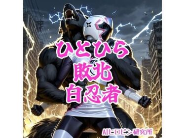 d_758366ひとひら敗北、白忍者フルダウンロード