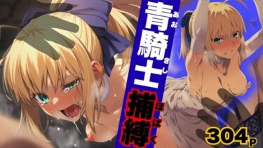 d_735138青騎士捕縛フルダウンロード