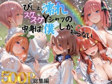 d_753889びしょ濡れスケスケYシャツの中身は僕しかしらないフルダウンロード